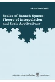 eBook Scales of Banach Spaces, Theory of Interpolation and their Applications pdf