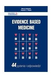 eBook Evidence Based Medicine. 44 pytania i odpowiedzi pdf