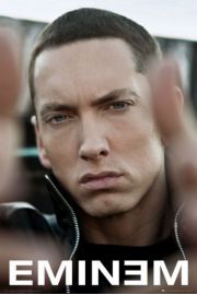 Eminem Recovery - plakat 61x91,5 cm