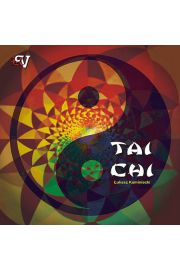 TAI CHI - Kamieniecki CD