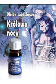 Olejek zapachowy - KRLOWA NOCY