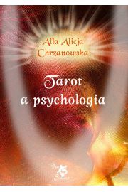 (e) Tarot a psychologia - Alicja Chrzanowska