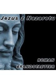 Audiobook Jezus z Nazaretu mp3