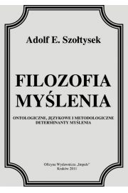 eBook Filozofia mylenia pdf