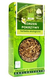 Dary Natury Herbatka korze pokrzywy 50 g Bio