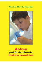 eBook Astma - podr do zdrowia pdf