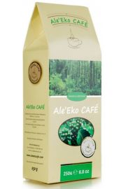 Ale Eko Cafe Kawa mielona arabica 250 g bio