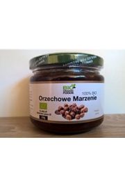 Maso orzechowe Orzechowe Marzenie 250g Bio Organic Foods