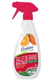 Etamine du Lys Spray do azienki 3 w 1 organiczna pomaracza