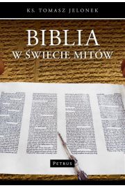 eBook Biblia w wiecie mitw. pdf