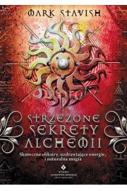 Strzeone sekrety alchemii