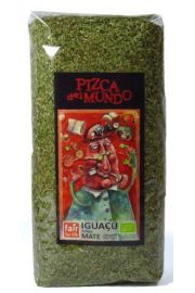 Pizca Del Mundo Yerba mate iguacu (klasyczna) fair trade 500 g Bio