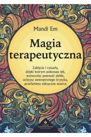 eBook Magia terapeutyczna pdf mobi epub