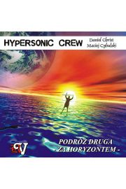 Za Horyzontem - Podr II- Christ, Cybulski CD