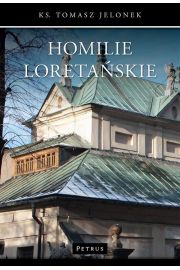 eBook Homilie loretaskie (5) pdf