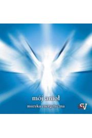 CD Mj anio - muzyka energetyczna