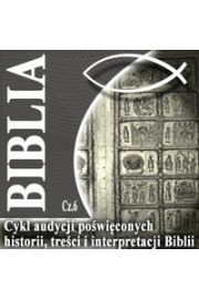 Audiobook Rozmowy o Biblii cz. 6 mp3
