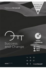 Success and Change wydanie ekskluzywne + CD