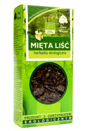 Dary Natury Herbatka li mity 25 g Bio