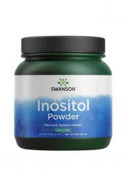 Swanson Inozytol 100% czystoci - suplement diety 227 g