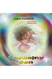 CD Spokojny Sen, reedycja