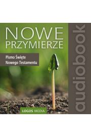 Audiobook Nowe Przymierze mp3