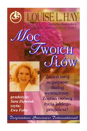Moc Twoich Sw (CD) - Louise Hay