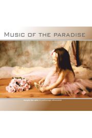 CD Music of the Paradise, reedycja