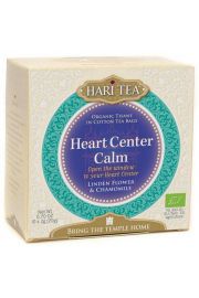 Hari`s Treasure Herbata Hari Tea Spokojne Serce 20 g