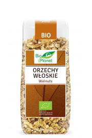 Bio Planet Orzechy woskie 100 g Bio