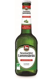 Neumarkter Lammsbrau Piwo bezalkoholowe 330 ml Bio