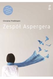eBook Zesp Aspergera. Teoria i praktyka mobi epub