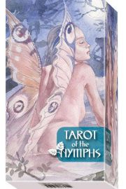 Tarot Nimf - Tarot of the Nymphs