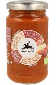 Alce Nero Sos pomidorowy z woowin 200 g Bio