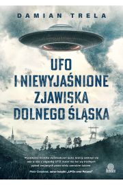 eBook UFO i niewyjanione zjawiska Dolnego lska mobi epub