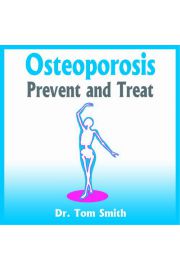 Audiobook Osteoporosis: Prevent AND Treat mp3