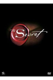 Sekret - Film DVD - Drew Heriot