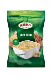 Targroch Kasza bulgur 1 kg