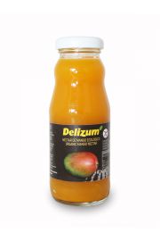 Delizum (soki owocowe) Nektar Z Mango Bio 200 Ml - Delizum