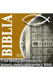 Audiobook Rozmowy o Biblii cz. 12 mp3