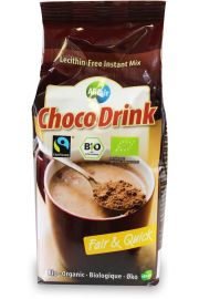 Allfair Napj kakaowy w proszku instant fair trade bio 400 g Bio
