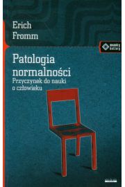 Patologia normalnoci wyd. 1