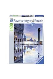 Puzzle Romantyczna Wenecja 1500