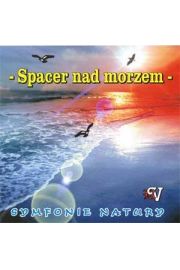 CD Symfonie natury - spacer nad morzem