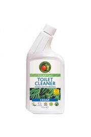 Earth Friendly Products el do czyszczenia toalet 710 ml nowy