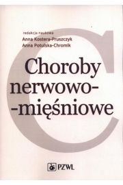 eBook Choroby nerwowo-miniowe mobi epub