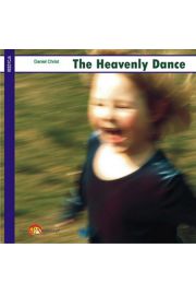 CD The Heavenly Dance