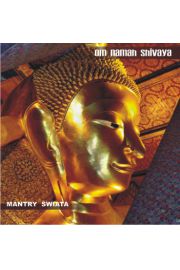 CD Om Namah Shivaya - orginalne wykonanie ludowe