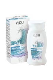 Eco Cosmetics AfterSun chodzcy el pod prysznic po opalaniu 200 ml