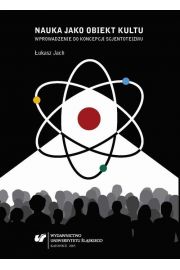 eBook Nauka jako obiekt kultu pdf